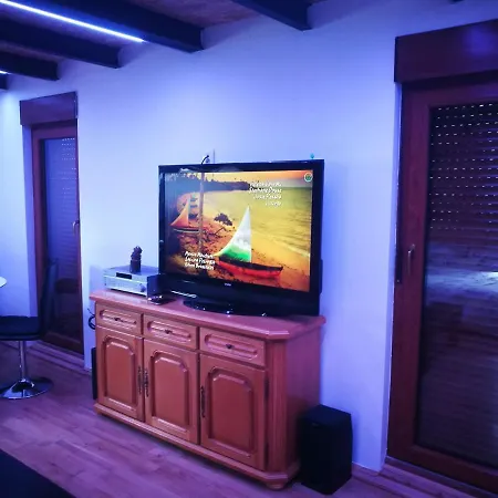 Apartment Centar 88m2 Zagreb