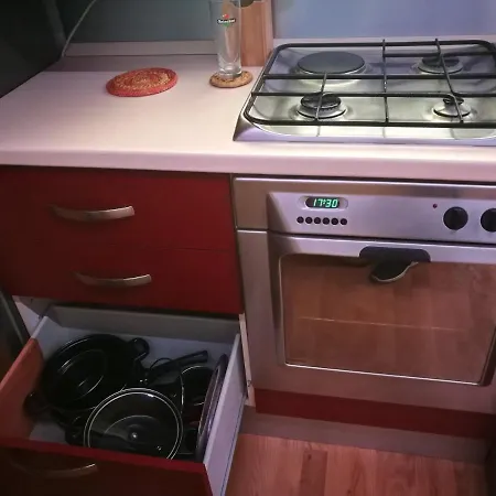 Centar 88m2 Apartment