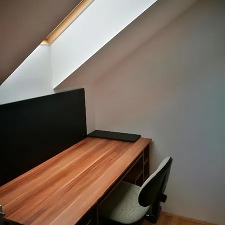 Apartment Centar 88m2