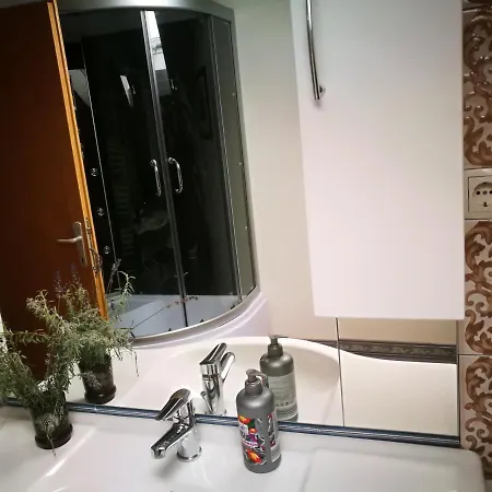 Apartment Centar 88m2 *