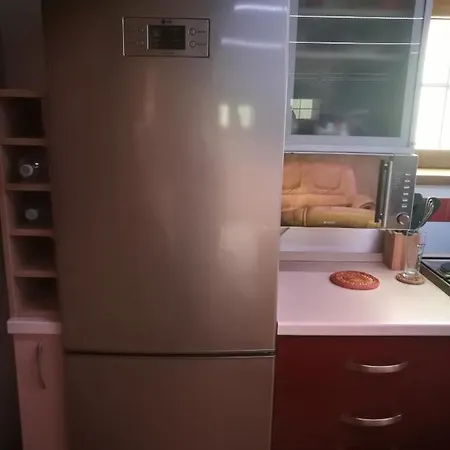 Centar 88m2 Apartment Zagreb