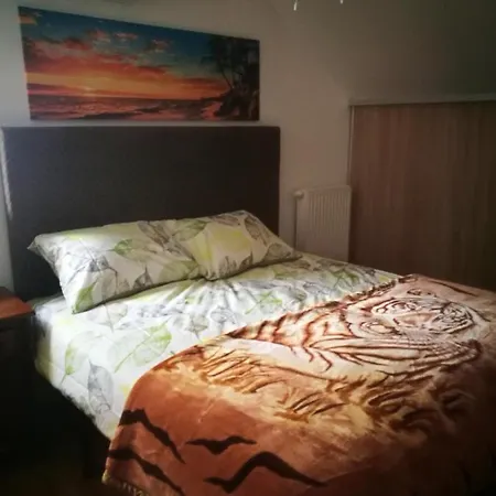 Centar 88m2 Apartment *