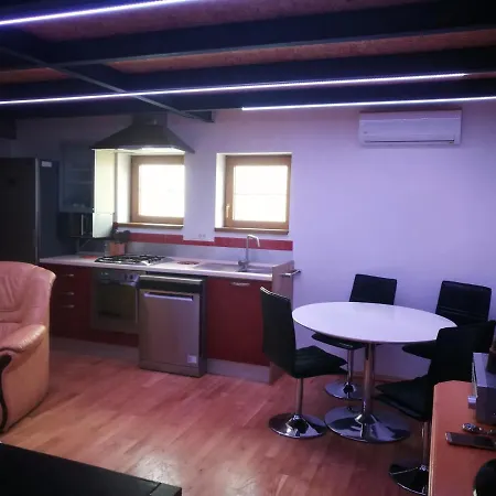 Centar 88m2 * Zagreb
