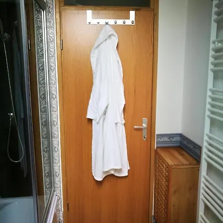 Centar 88m2 Apartment Zagreb